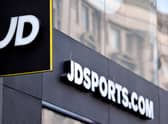 JD Sports said its profits for the current financial year will be significantly ahead of forecasts amid strong customer demand. Picture: Nick Ansell/PA Wire