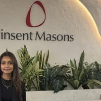 Kirk Murdoch Scholarship supports Glasgow student’s legal ambitions
