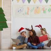 Find your council area and see when the school holidays will start and end for Christmas and the New Year. Photo: SeventyFour / Getty Images / Canva Pro.