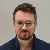 Andrew Sinclair