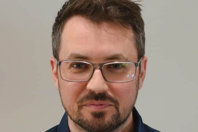 Andrew Sinclair