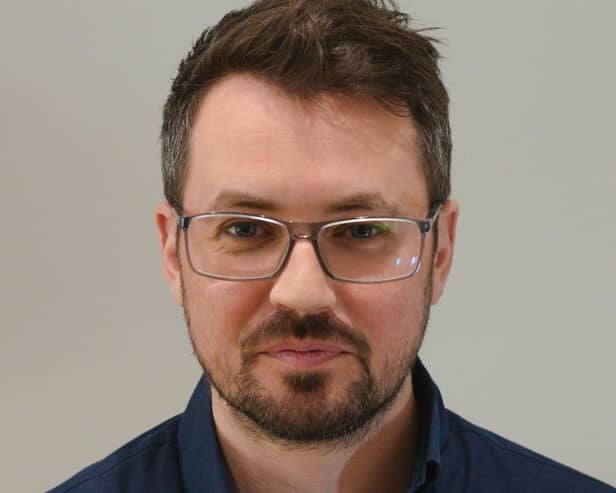 Andrew Sinclair