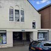 The pilot scheme at Stonehaven Library will run for six months.