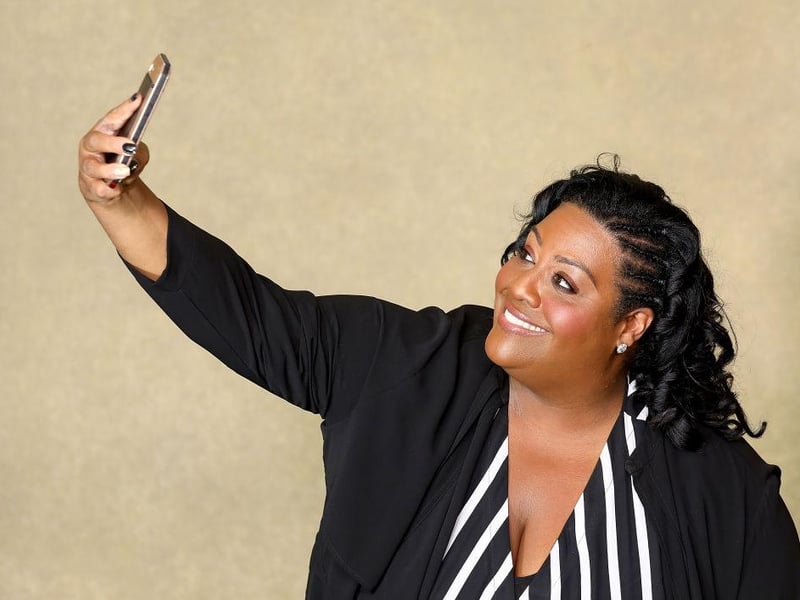 Already a host on This Morning, Alison Hammond is the clear favourite to become Schofield's replacement.