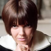 Mary Quant said her designs liberated young women by giving them ‘the ability to run for a bus’