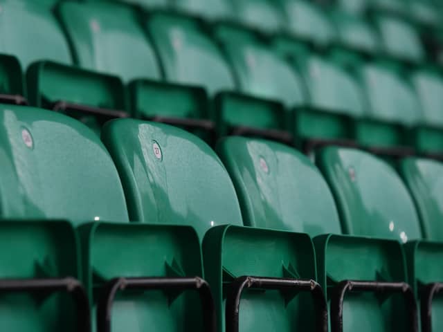SPFL Premiership transfer speculation and gossip - Rumour Mill December 21, 2020. (Photo by Craig Foy/SNS Group via Getty Images)
