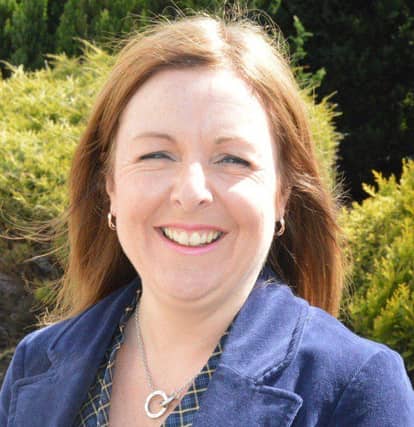 Teresa Dougall