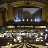 The JD Wetherpoon Scottish estate includes the Caley Picture House on Lothian Road in the centre of Edinburgh.
