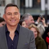 Britain's Got Talent judge David Walliams who has apologised for making "disrespectful comments" about contestants during breaks in filming the ITV talent show.