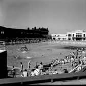 Having given joy to generations, Portobello Bathing Pool and its gorgeous art deco surrounds met with the wrecking ball in 1988. The pool, which dated from 1936, closed for the final time in 1978.