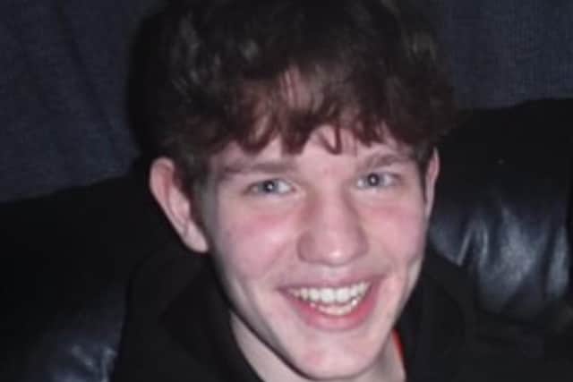 Thousands of pounds have poured into an online fundraiser following the tragic death of Alexander McNab