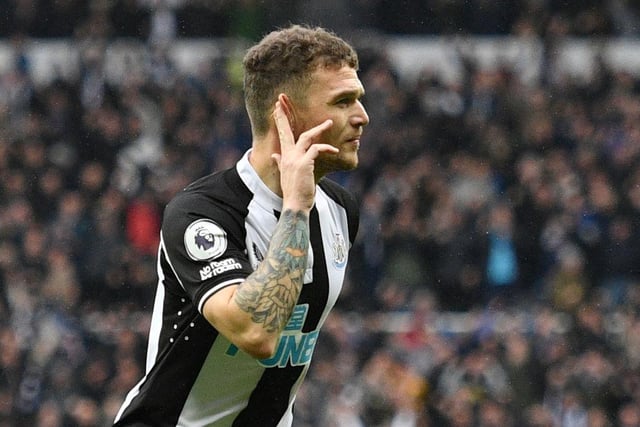 Trippier featured just five times for Newcastle before injury derailed his season, however, the England international was in tremendous form in those games and remains an incredibly influential figure on Tyneside. He has an Average Z-Score of 1.03.