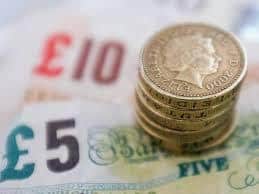 People are concerned about bills and mortgage payments as a result of changing finances during the crisis.