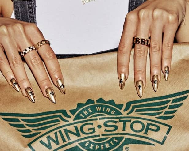 Wingstop