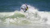 Craig McLachlan, Lost Shore Surf Resort Coach, at EuroSurf 2025
