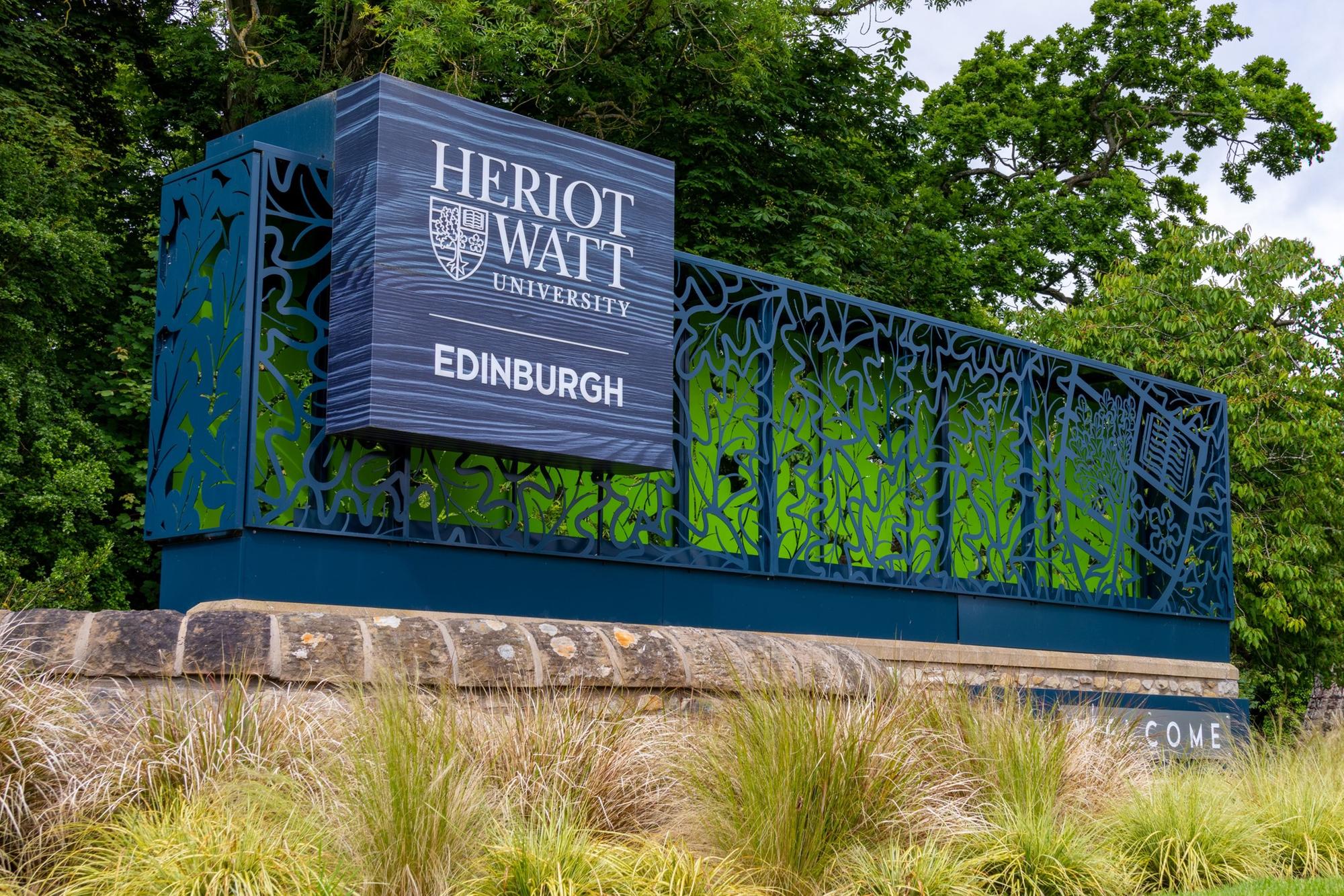 Heriot-Watt University hails ‘milestone’ chip that promises sharper ...