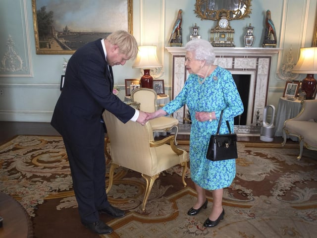 Johnson, unlike Theresa May, is regarded as the prime minister who "got Brexit done". However, his legacy as Britain's leader also underwent great controversy after several mishaps during the Coronavirus pandemic. By July 2022, his government members began mass-quitting, forcing Johnson to tender his resignation.