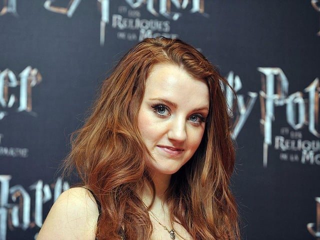 Thought of as a bit odd by her classmates, Luna Lovegood was a hit with audiences. a brave member of Dumbledore's Army and a Ravenclaw, she takes ninth place with 4.4% of the poll voting for her.