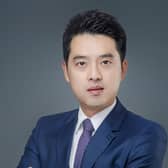 Jijay Shen, General Manager of Alibaba.com Europe