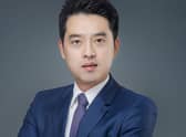 Jijay Shen, General Manager of Alibaba.com Europe