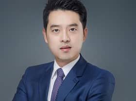 Jijay Shen, General Manager of Alibaba.com Europe