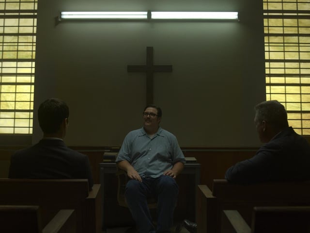 While the names of some of the characters have been changed, Mindhunter was inspired by the true story of how the FBI's Behavioral Science Unit began studying psychopaths and serial killers in the late 1970s, such as Edmund Kemper.