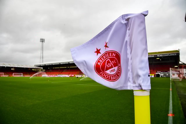 Aberdeen’s midweek clash with Hamilton Accies remains on. Conflicting reports emerged after the Scottish Government had posted an update on the website stating the game was off. The SPFL, however, have confirmed it will go ahead following the postponement of the St Johnstone game. (Various)