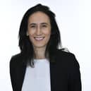 Angelique Bret, Partner and specialist in competition law and consumer protection at Pinsent Masons