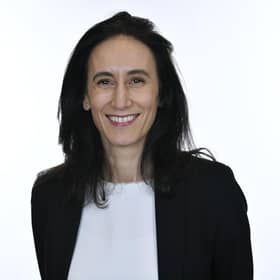Angelique Bret, Partner and specialist in competition law and consumer protection at Pinsent Masons