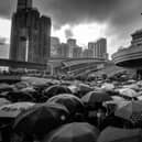 Hong Kong unrest 2019