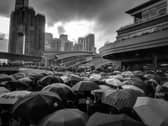 Hong Kong unrest 2019