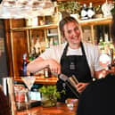 The historic Marston's business has more than 1,400 pubs across the UK including about 20 in Scotland. Picture: Alex Styles Photography