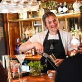 The historic Marston's business has more than 1,400 pubs across the UK including about 20 in Scotland. Picture: Alex Styles Photography