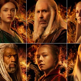 House of the Dragon: Game of Thrones prequel's Targaryen family tree explained (HBO)