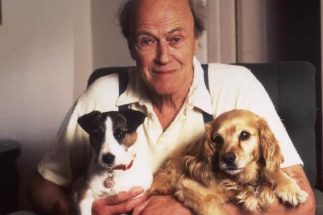 Following significant backlash, Puffin has announced it will publish original Roald Dahl works alongside rewritten texts in new collection following a backlash over censorship claims after it was announced some books would be rewritten.