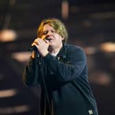 Lewis Capaldi will play at the RHS.