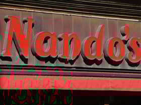 Nandos has introduced new menu items 