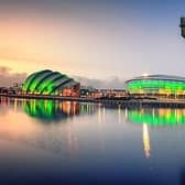 Glasgow had previously been tipped as a potential frontrunner to host Eurovision 2023