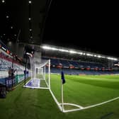 Rangers host Stirling Albion in the Scottish Cup fourth round at Ibrox on Friday evening. (Photo by Alan Harvey / SNS Group)