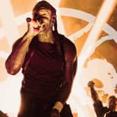 The Prodigy PIC: Rahul Singh