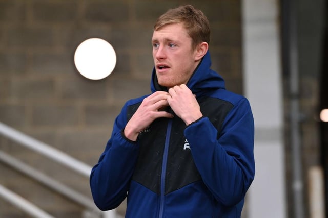 Longstaff has been much improved in his last two Premier League games against Manchester United and Watford. Now, with Rafa Benitez gone at Everton, Longstaff can focus on earning a new deal at his boyhood club. (Photo by Stu Forster/Getty Images)