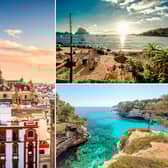 What covid tests do i need to travel to Spain? Here's the latest FCDO travel guidance for UK travel to Spain (Image credit: Getty Images)