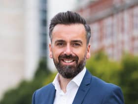 AM Bid's David Gray says SMEs have to prepare for changes to public sector contracts.