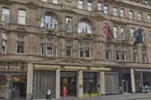 The conference was held at the Hilton Carlton Hotel
