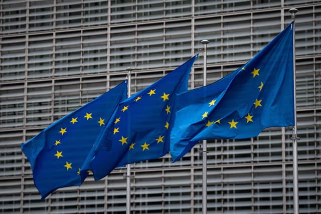 At the time of the payments the RNCB was subject to EU sanctions imposed in relation to Russia’s annexation of Crimea.