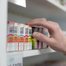 Vaping Saves Lives - Flavour Campaign