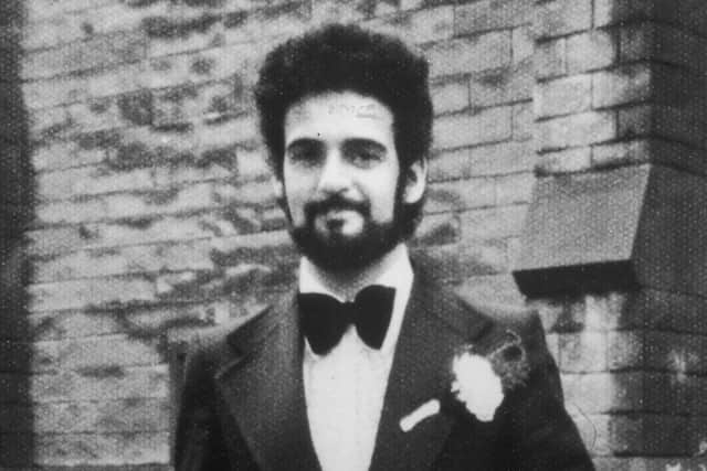 Serial killer Peter Sutcliffe is in hospital after reportedly suffering a suspected heart attack. Photo: Getty Images.