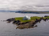Scotland’s booming space sector has grown by almost £40 million, helping kick off new companies and create jobs