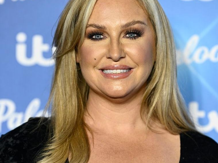 The Big Brother winner has carved out a successful career since winning the reality show and could be set to become the new This Morning co-host.