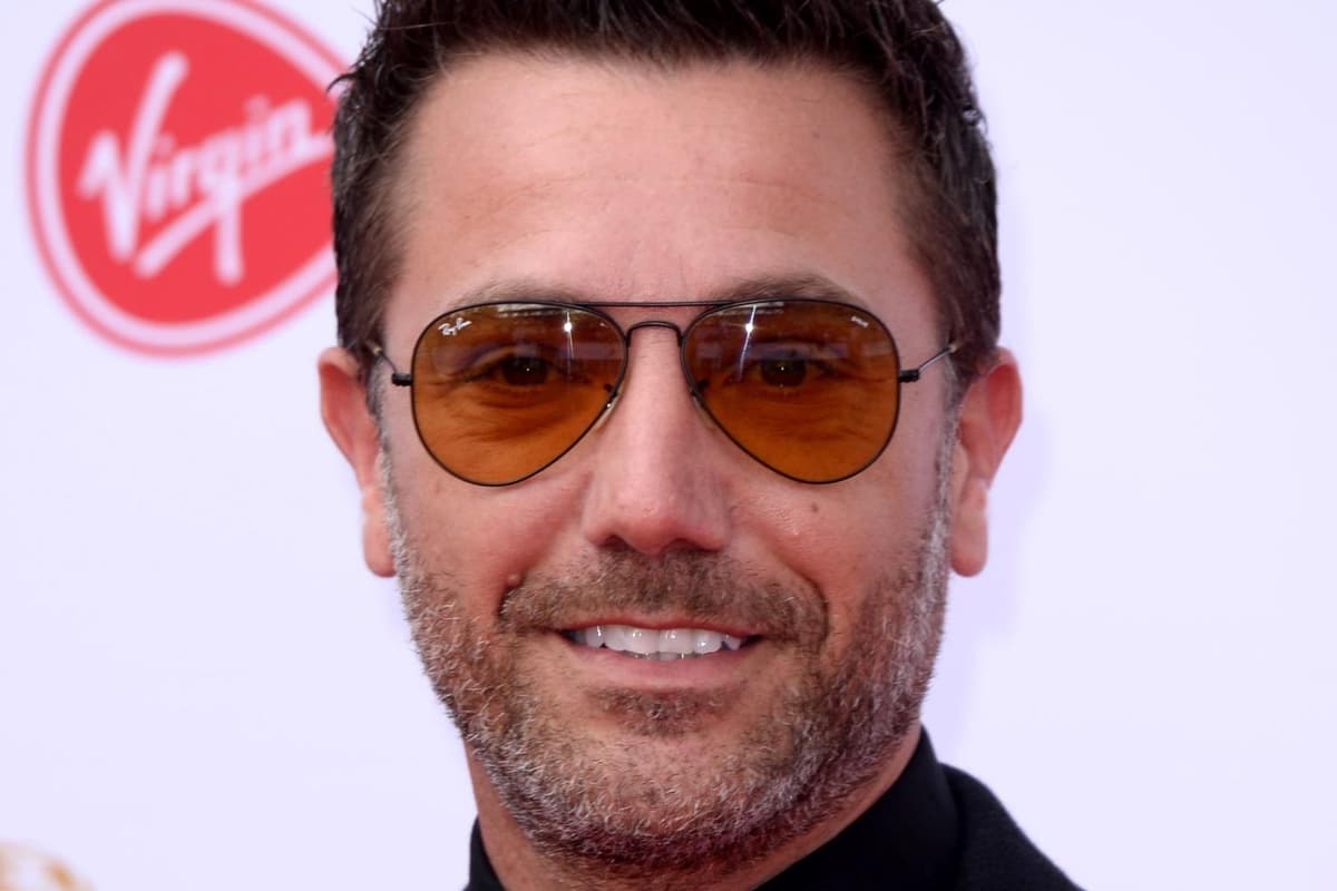 Gino D’Acampo lands new solo show on ITV after quitting ITV’s Gordon